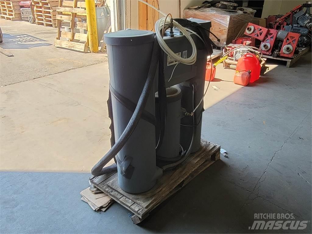 Atlas Copco OSC 355 Будтехніка - Інші