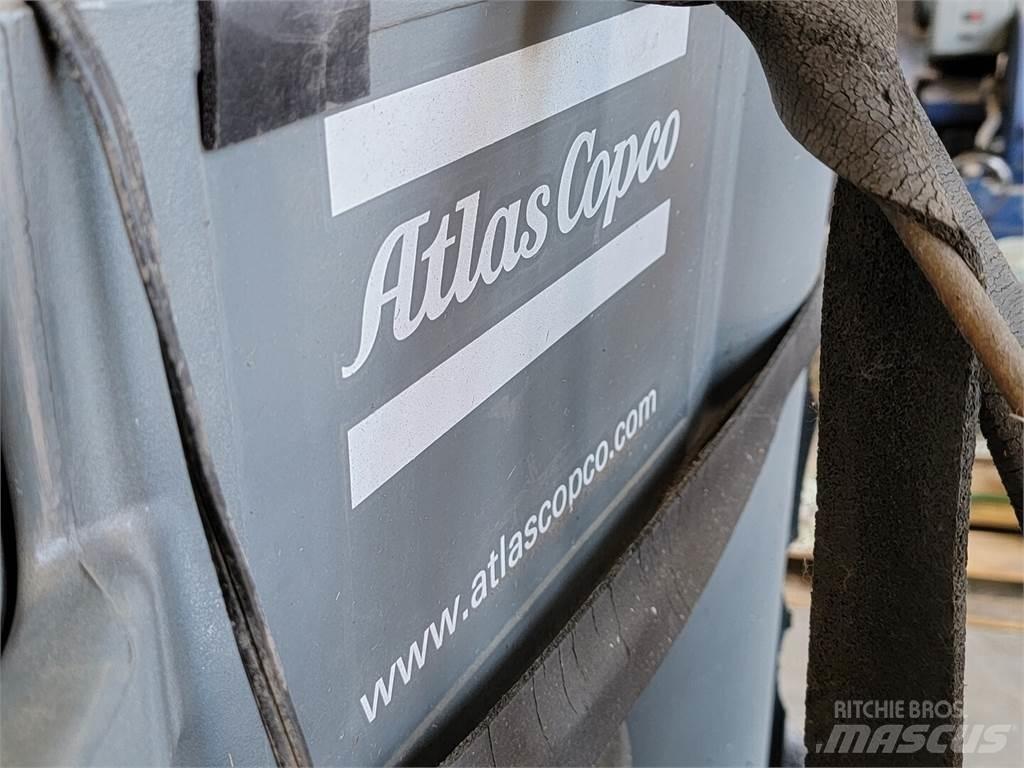 Atlas Copco OSC 355 Будтехніка - Інші