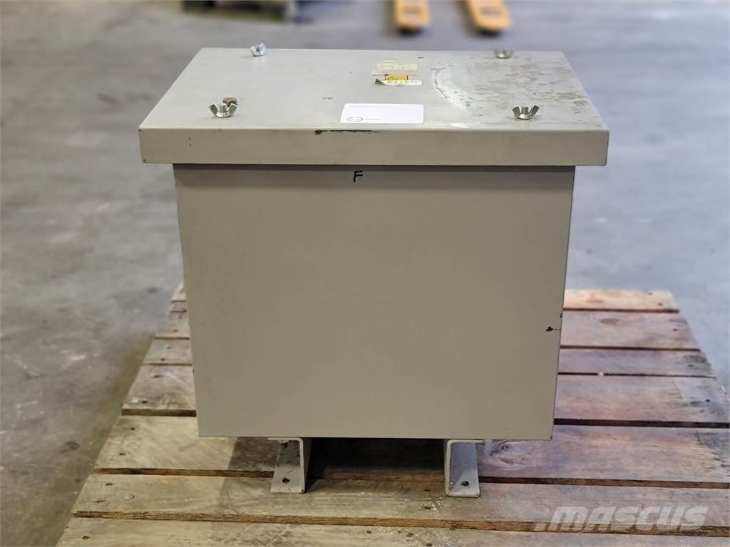  BACHLI DSG10500 Будтехніка - Інші