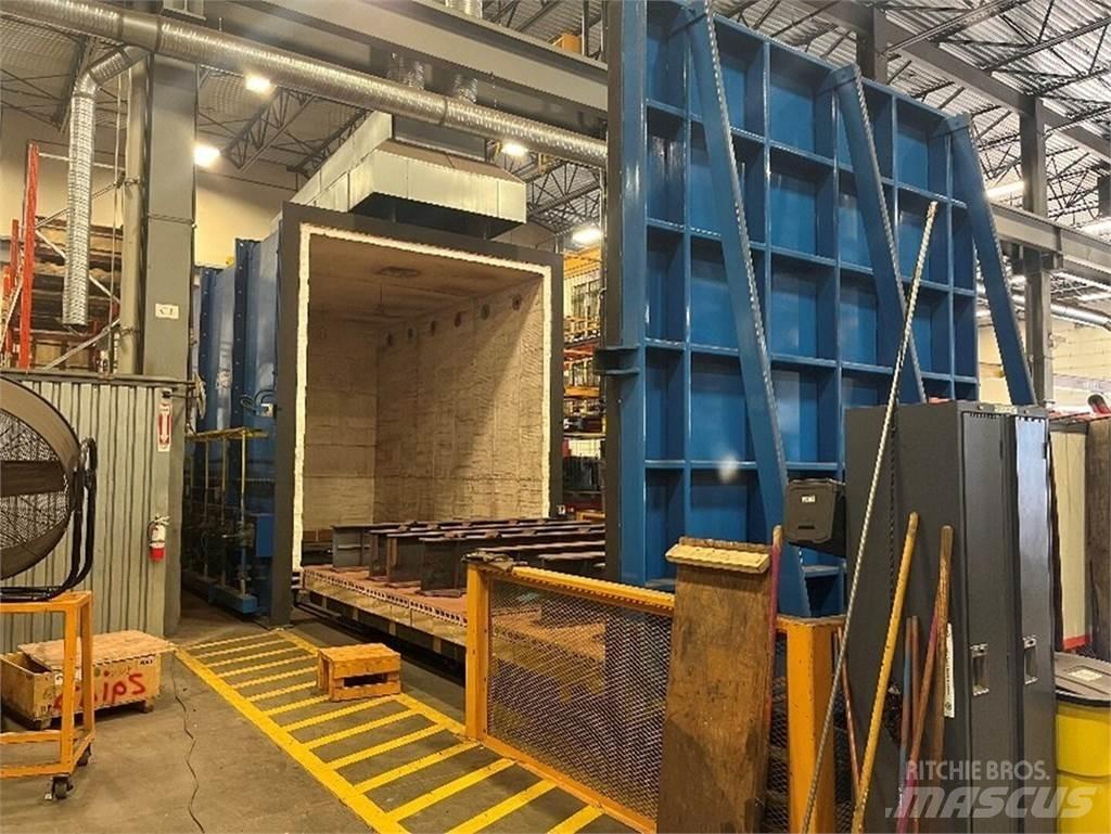 Baker  Обладнання для прогріву і розморожування