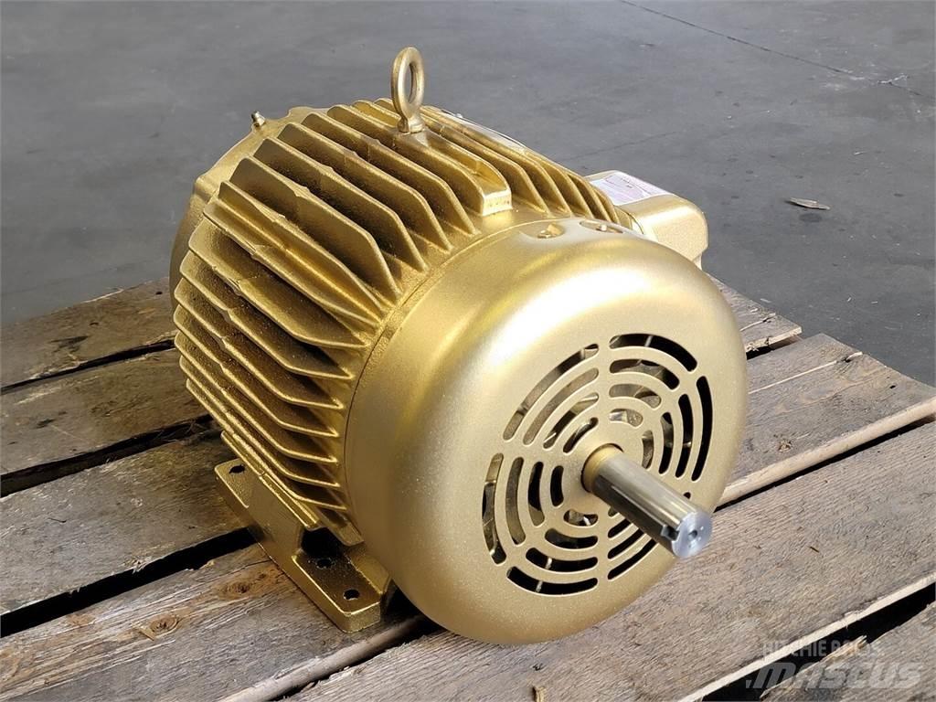 Baldor 07G99W37E7 Промислові двигуни