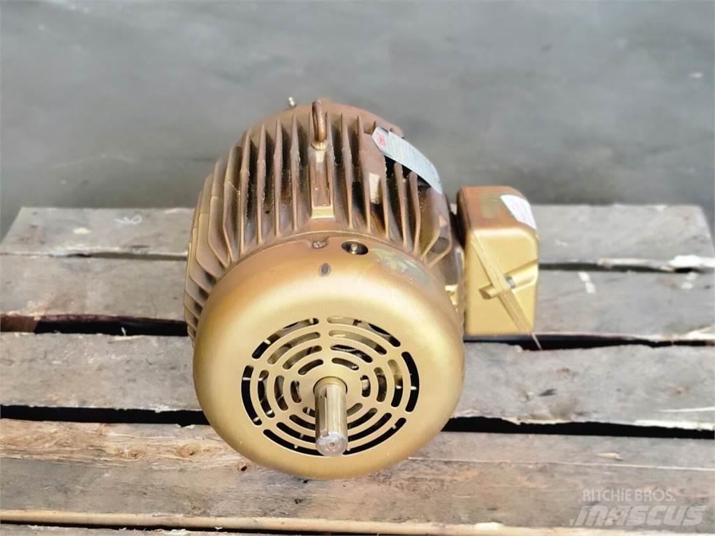 Baldor 07G99W37E7 Промислові двигуни
