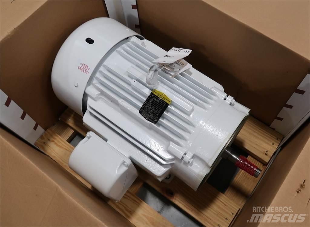 Baldor 10G118Y108H2 Промислові двигуни