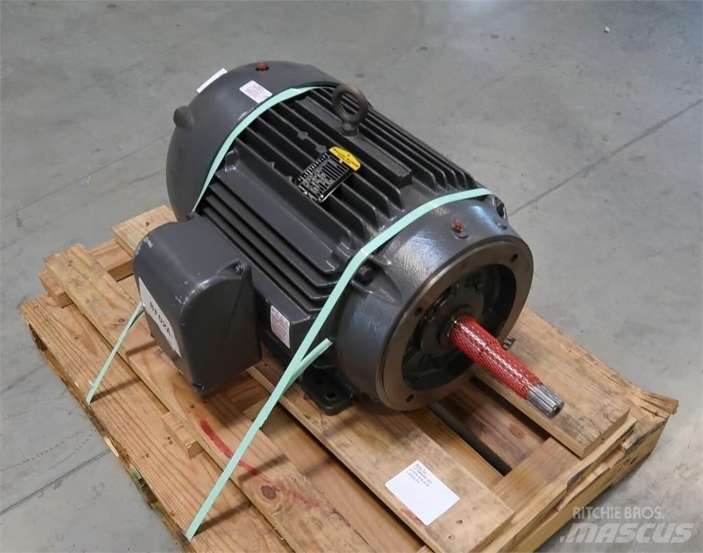 Baldor 12H062X309H2 Промислові двигуни
