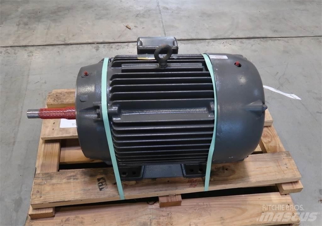 Baldor 12H062X309H2 Промислові двигуни