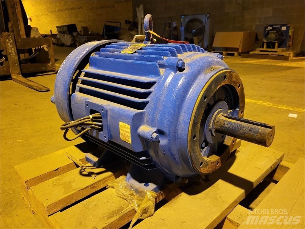 Baldor 14C52W325 Промислові двигуни