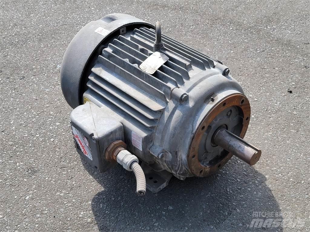 Baldor 14H002X129 Промислові двигуни