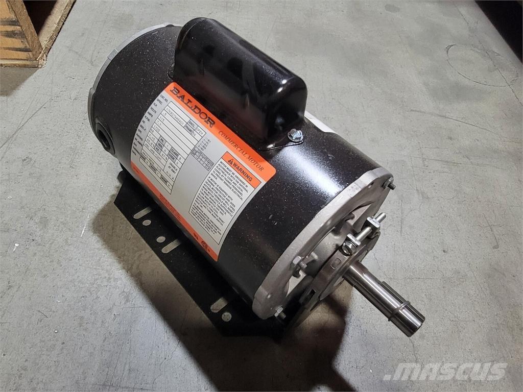 Baldor 17K027W464G1 Промислові двигуни