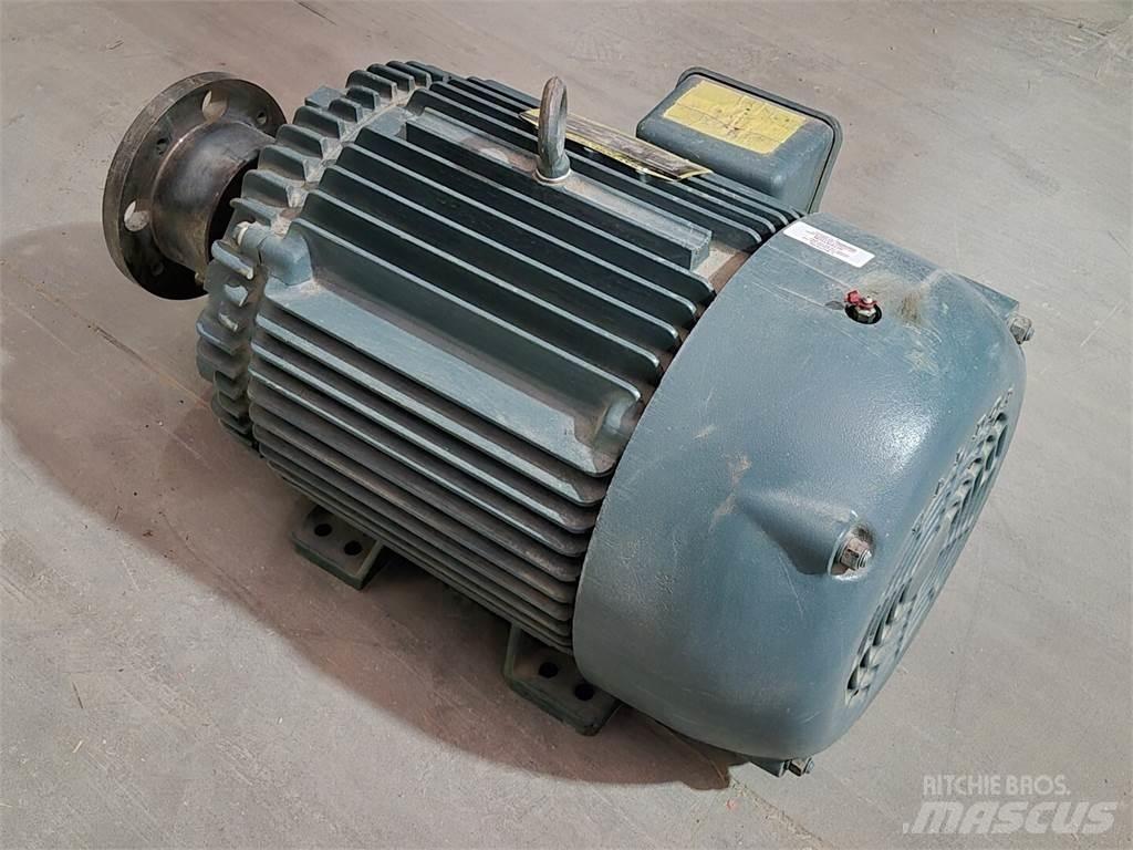 Baldor 841XL Промислові двигуни
