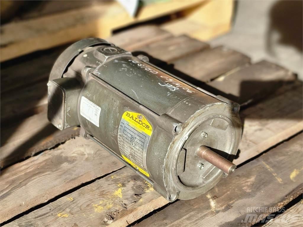 Baldor CDP3440 Промислові двигуни