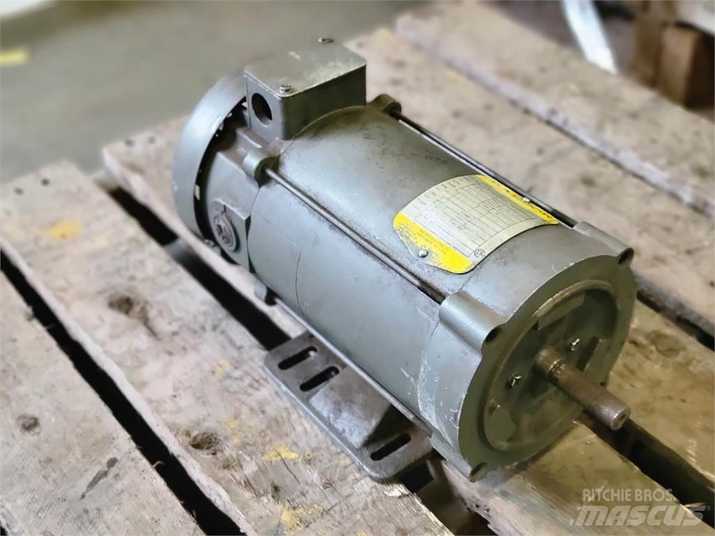 Baldor CDP3440 Промислові двигуни