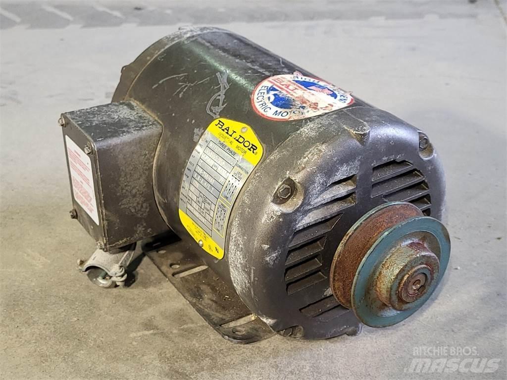 Baldor EM3157T Промислові двигуни