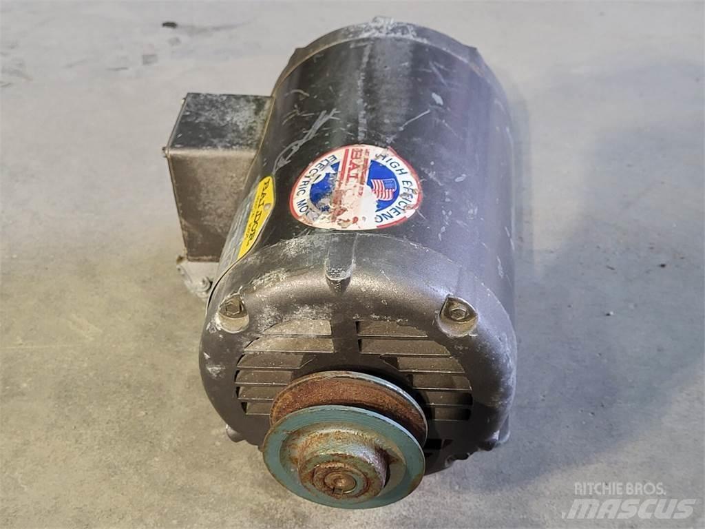 Baldor EM3157T Промислові двигуни