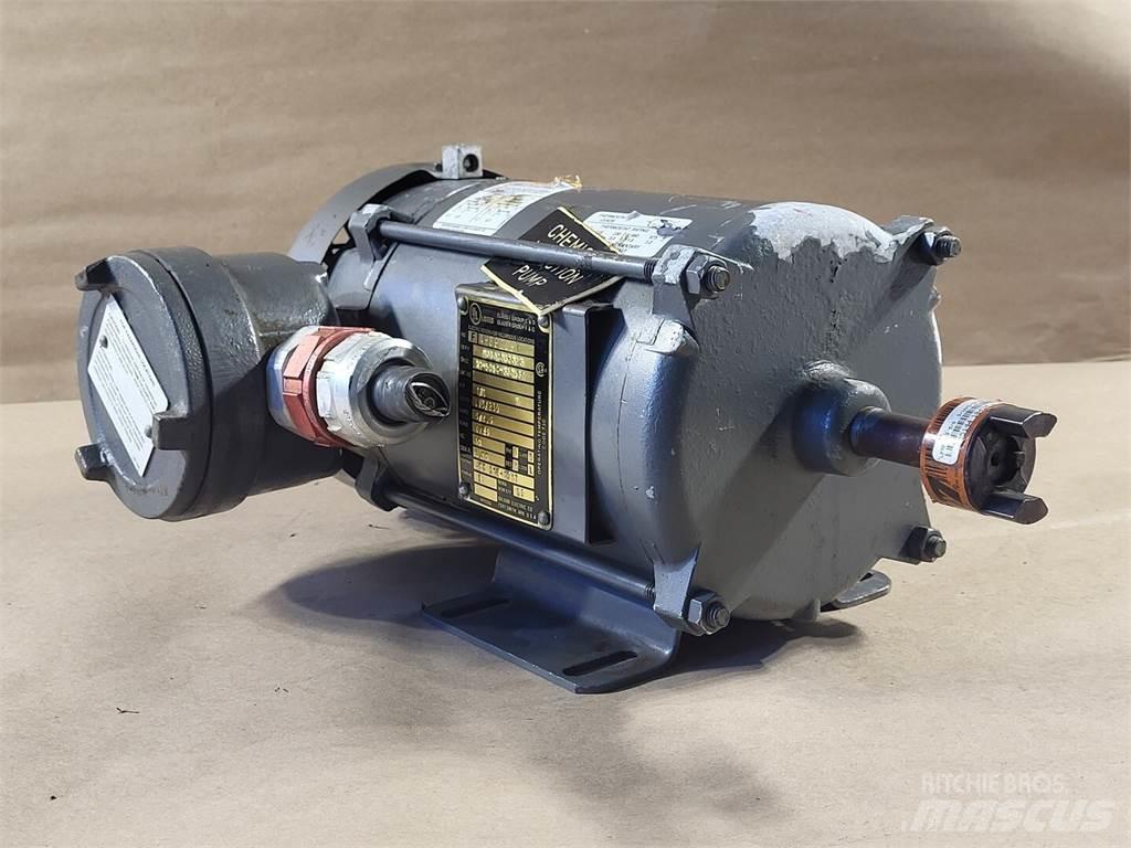 Baldor FAH892091 Промислові двигуни