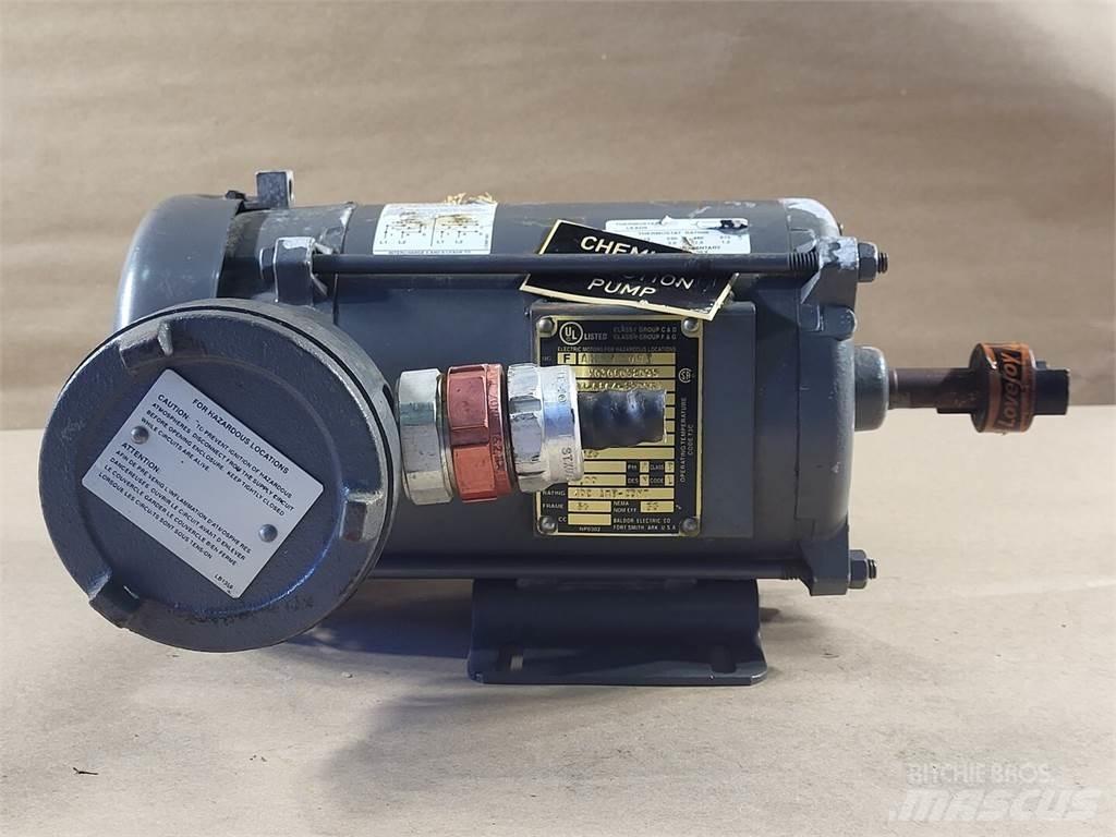 Baldor FAH892091 Промислові двигуни