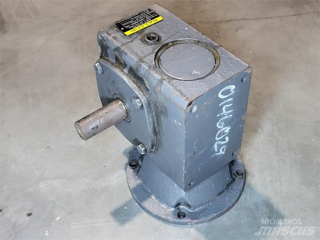 Baldor GF5021AG Будтехніка - Інші