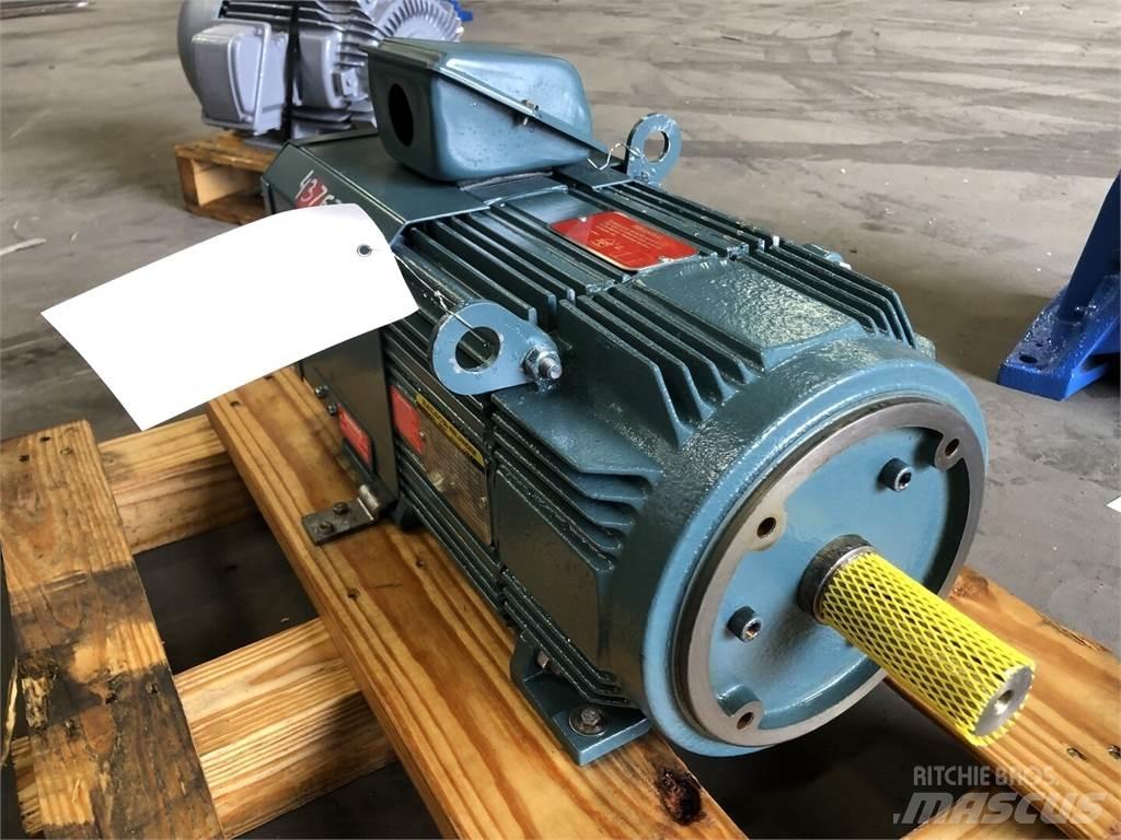 Baldor IDFRPM21154C Промислові двигуни