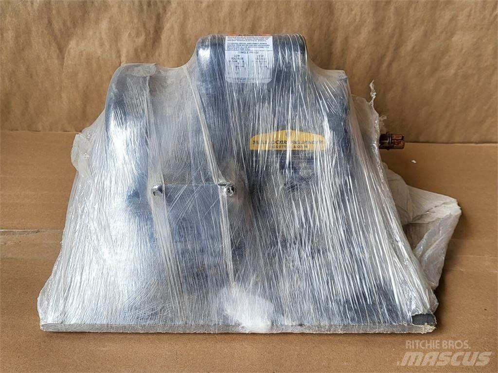 Baldor L3501 Промислові двигуни