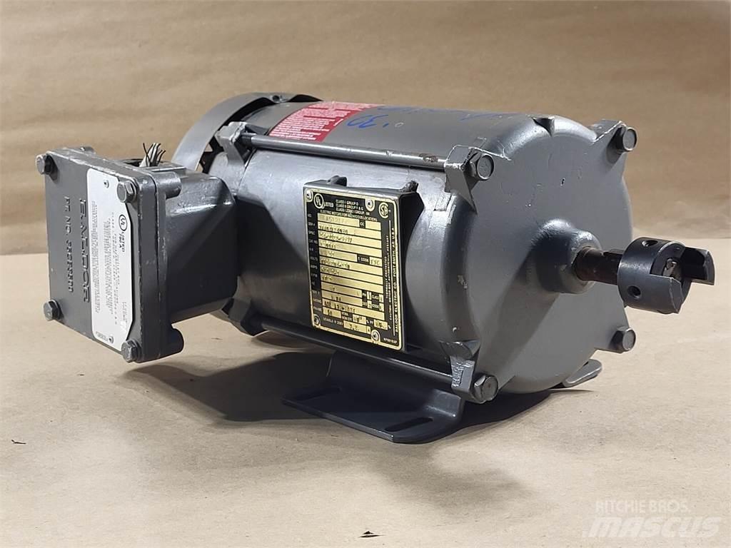Baldor L5001A Промислові двигуни