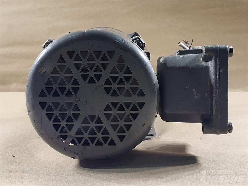 Baldor L5001A Промислові двигуни