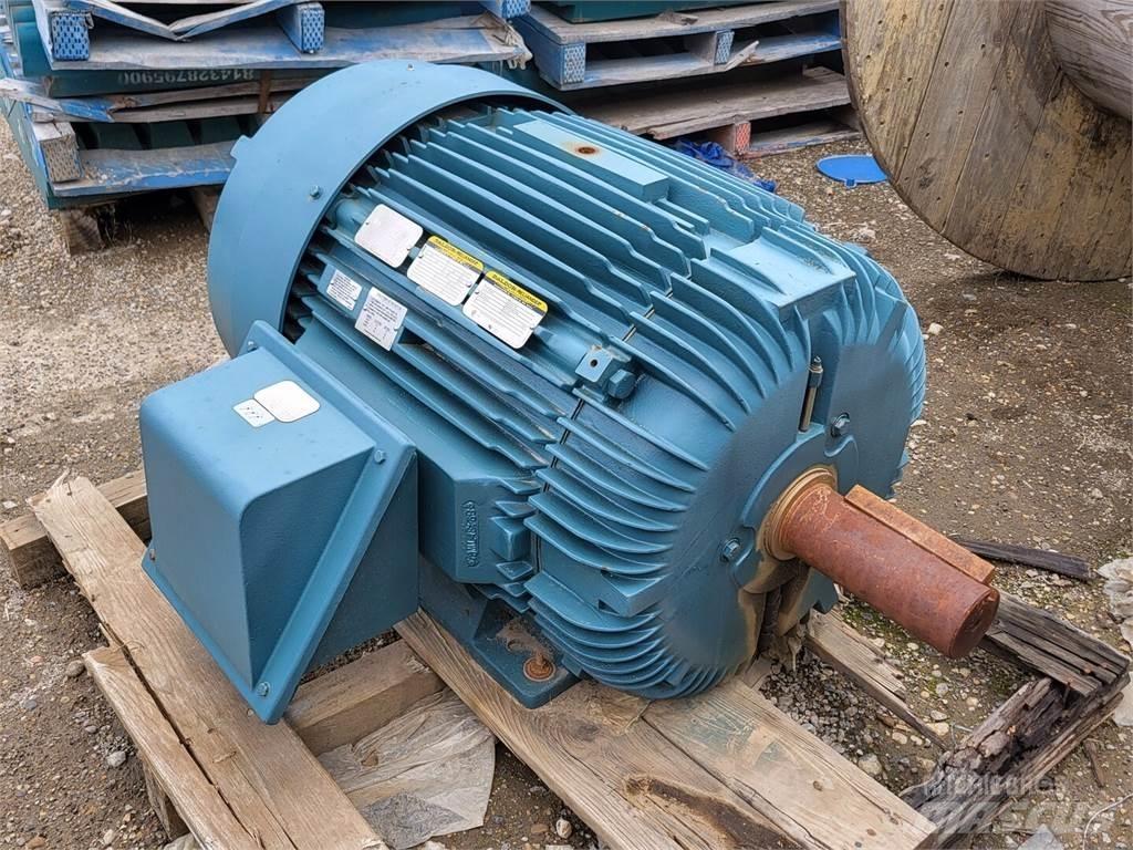 Baldor M2B-103162888 Промислові двигуни
