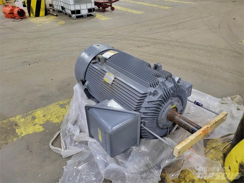 Baldor M2B92620840-01 Промислові двигуни