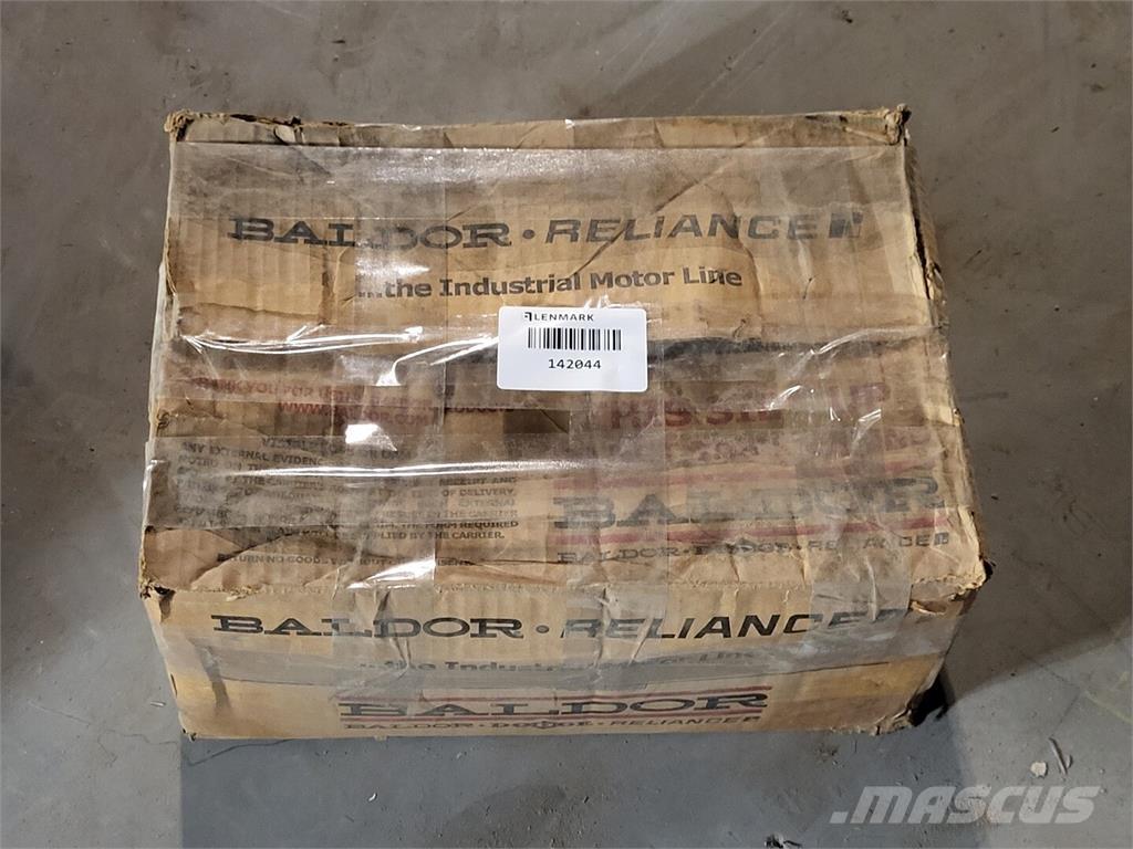 Baldor M3546-5 Промислові двигуни