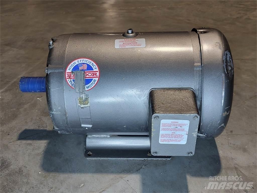 Baldor MM3714-5 Промислові двигуни
