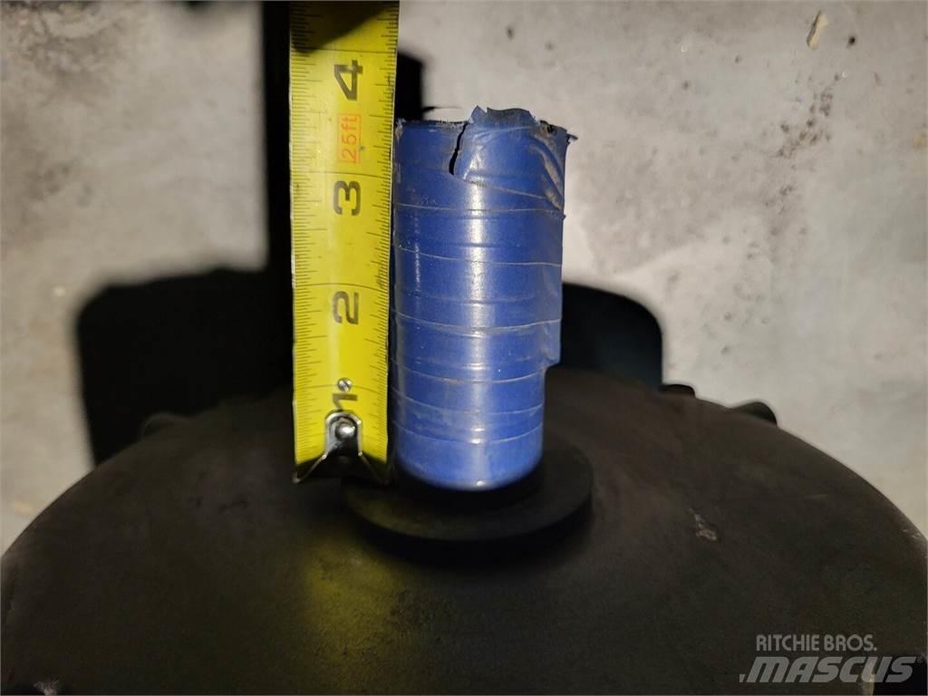 Baldor MM3714-5 Промислові двигуни