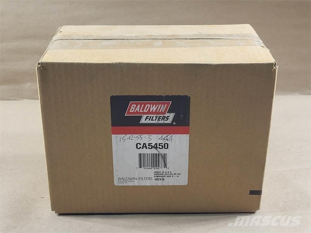  BALDWIN CA5450 Будтехніка - Інші