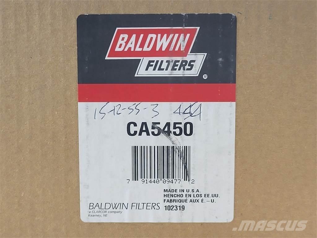  BALDWIN CA5450 Будтехніка - Інші