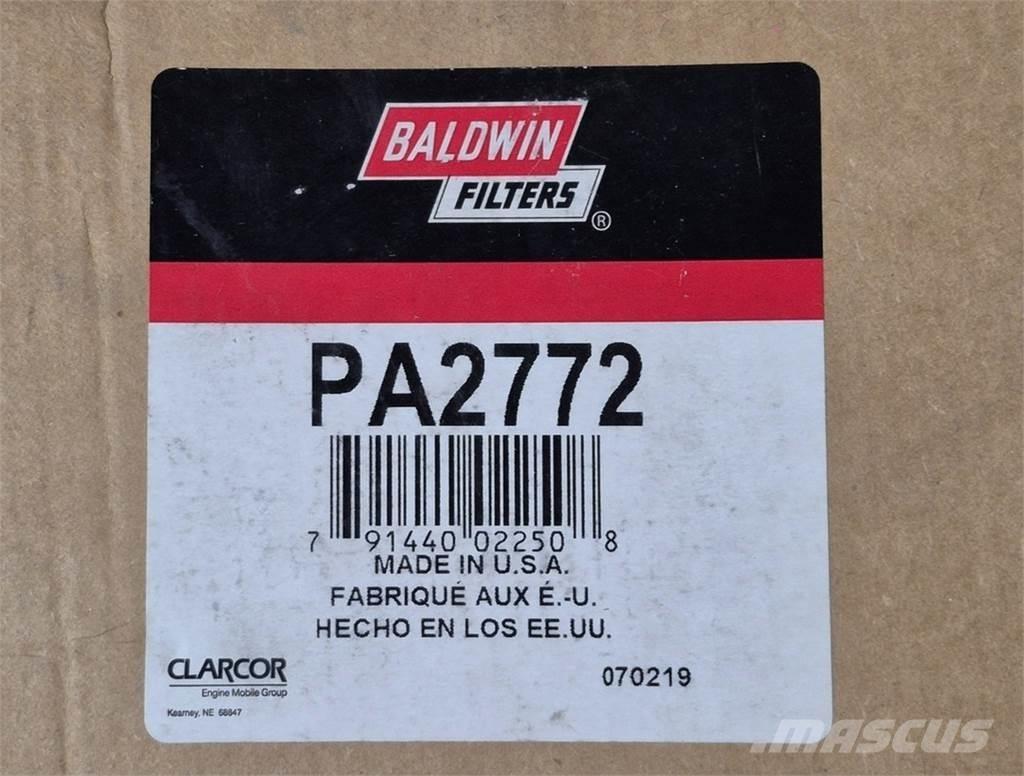  BALDWIN PA2772 Будтехніка - Інші