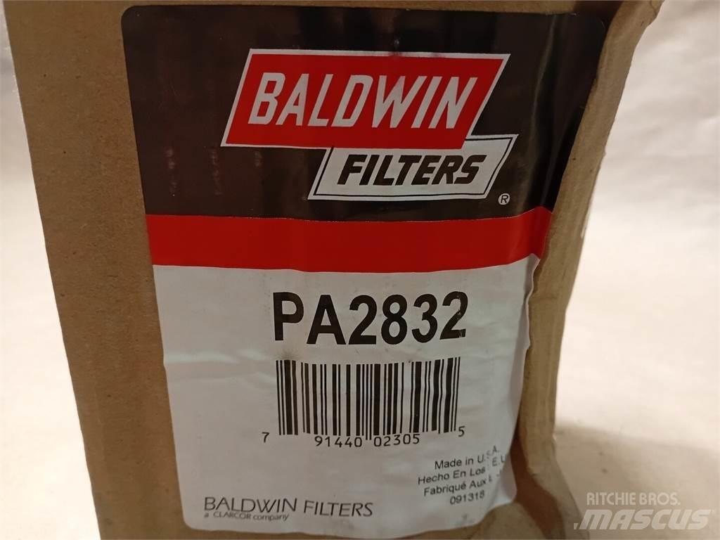  BALDWIN PA2832 Будтехніка - Інші