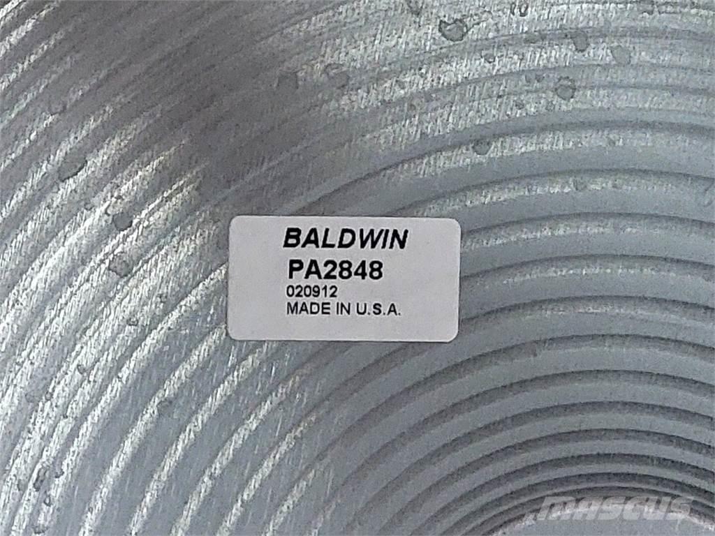  BALDWIN PA2848 Будтехніка - Інші