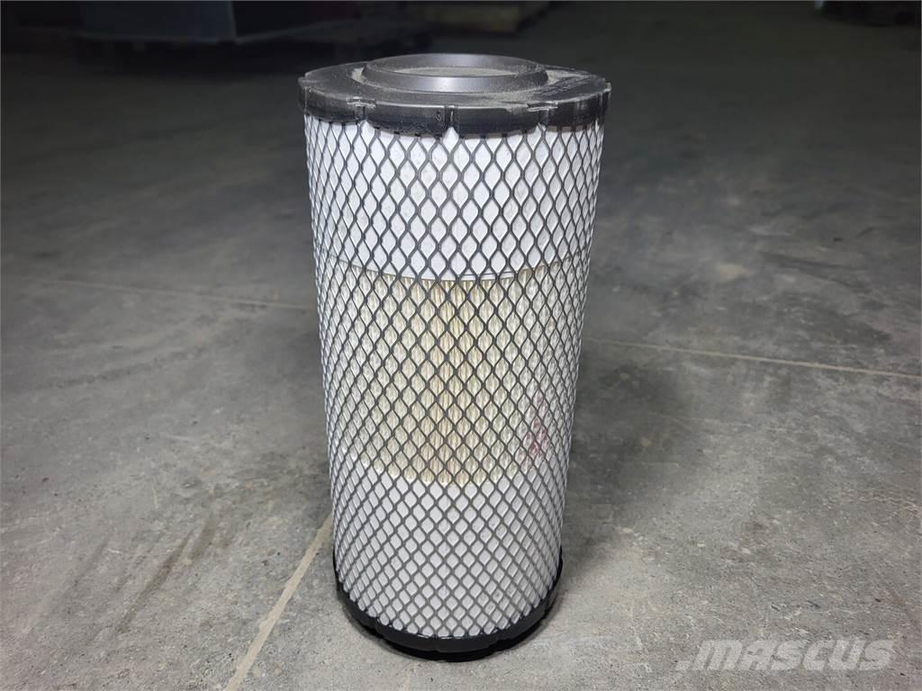  BALDWIN RS4680 Будтехніка - Інші