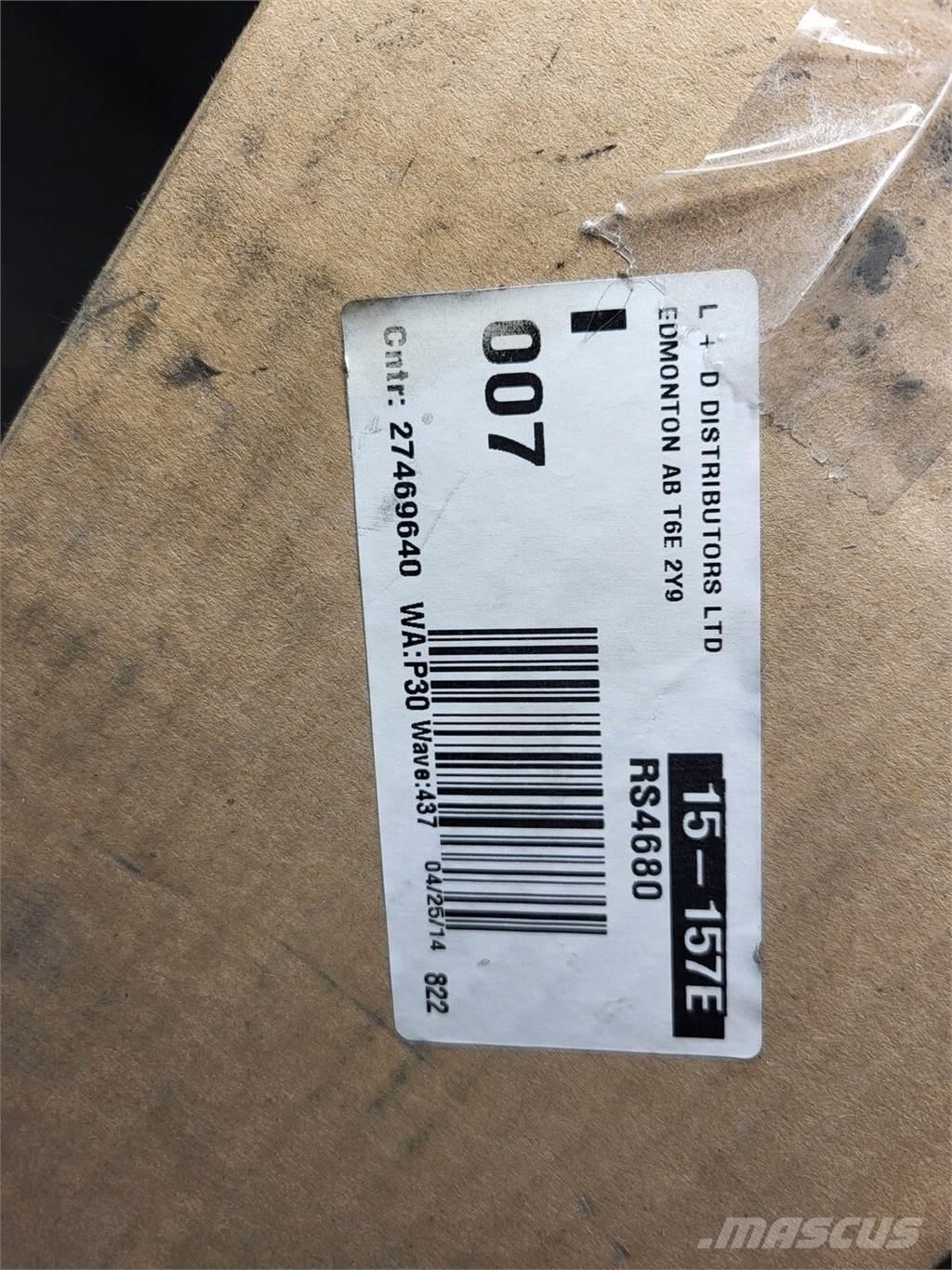  BALDWIN RS4680 Будтехніка - Інші