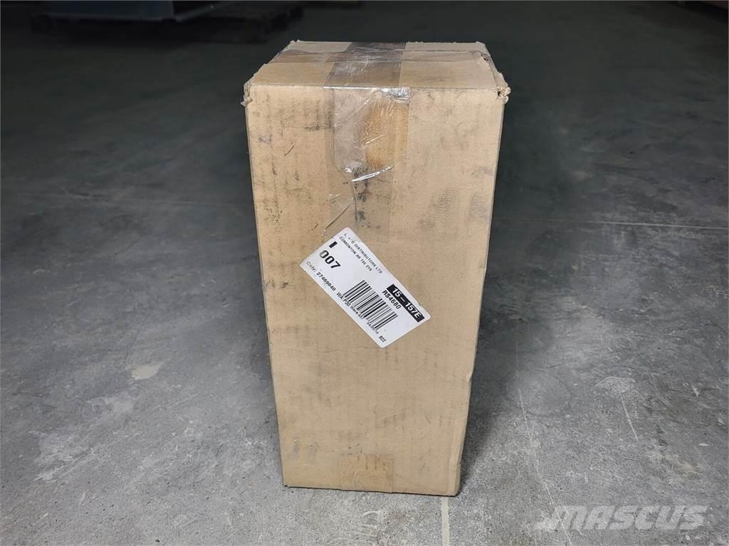  BALDWIN RS4680 Будтехніка - Інші