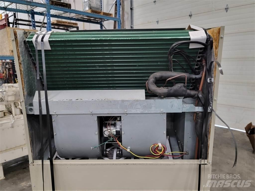  BARD W36HADB06 Обладнання для прогріву і розморожування