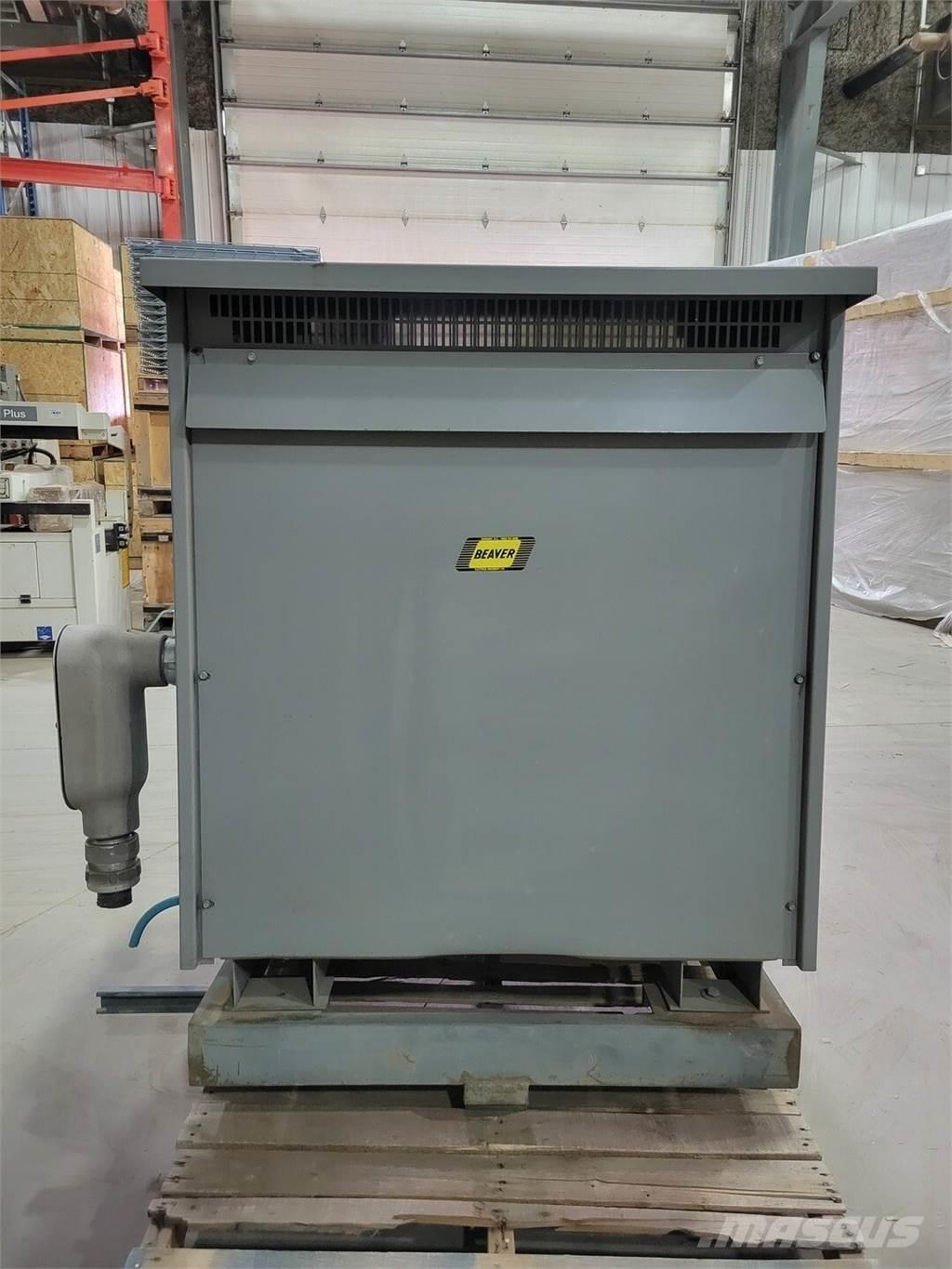  BEAVER BC75U-M/X/Z Будтехніка - Інші