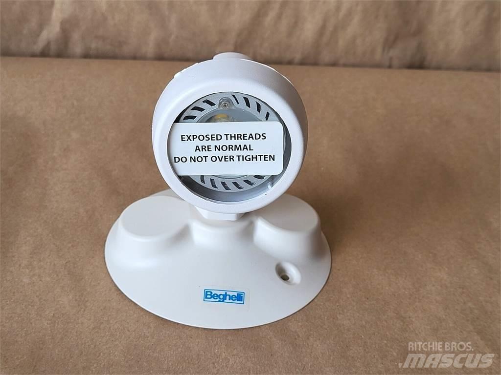  BEGHELLI SR1 12V5WLED Інше обладнання