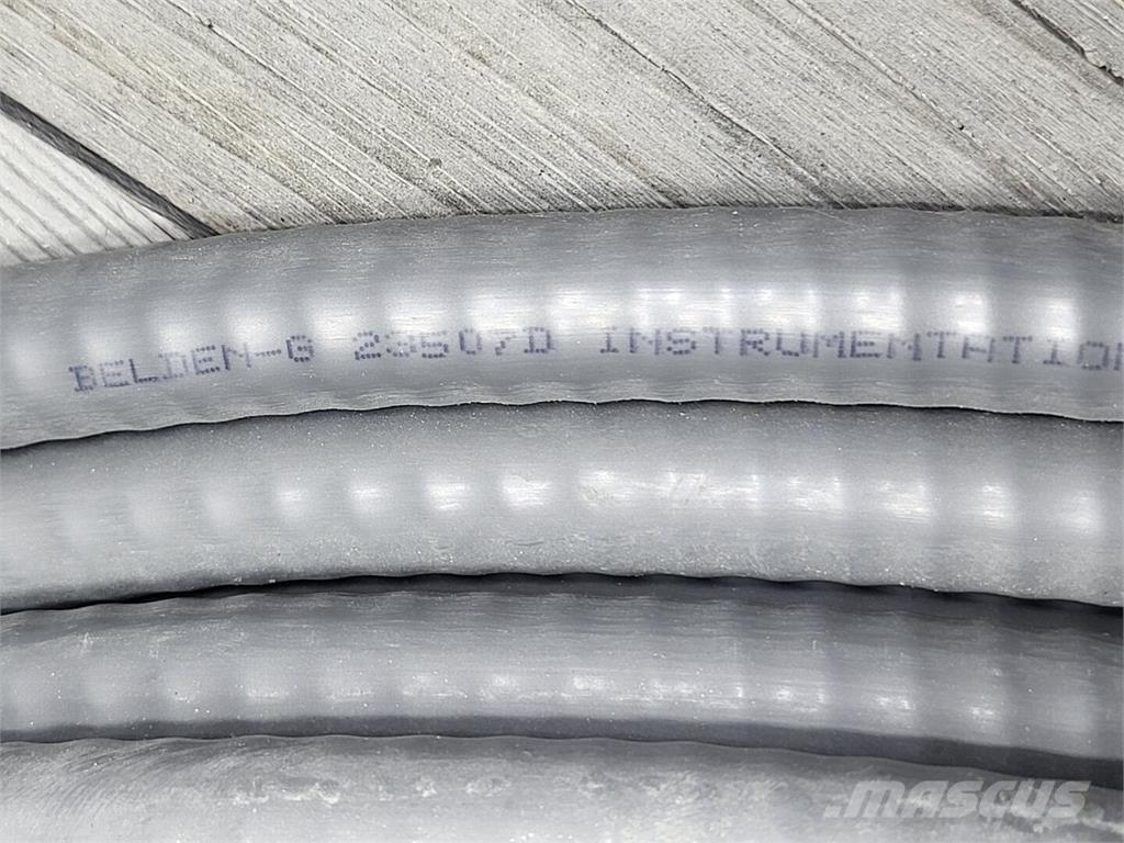  BELDEN 23507D Будтехніка - Інші
