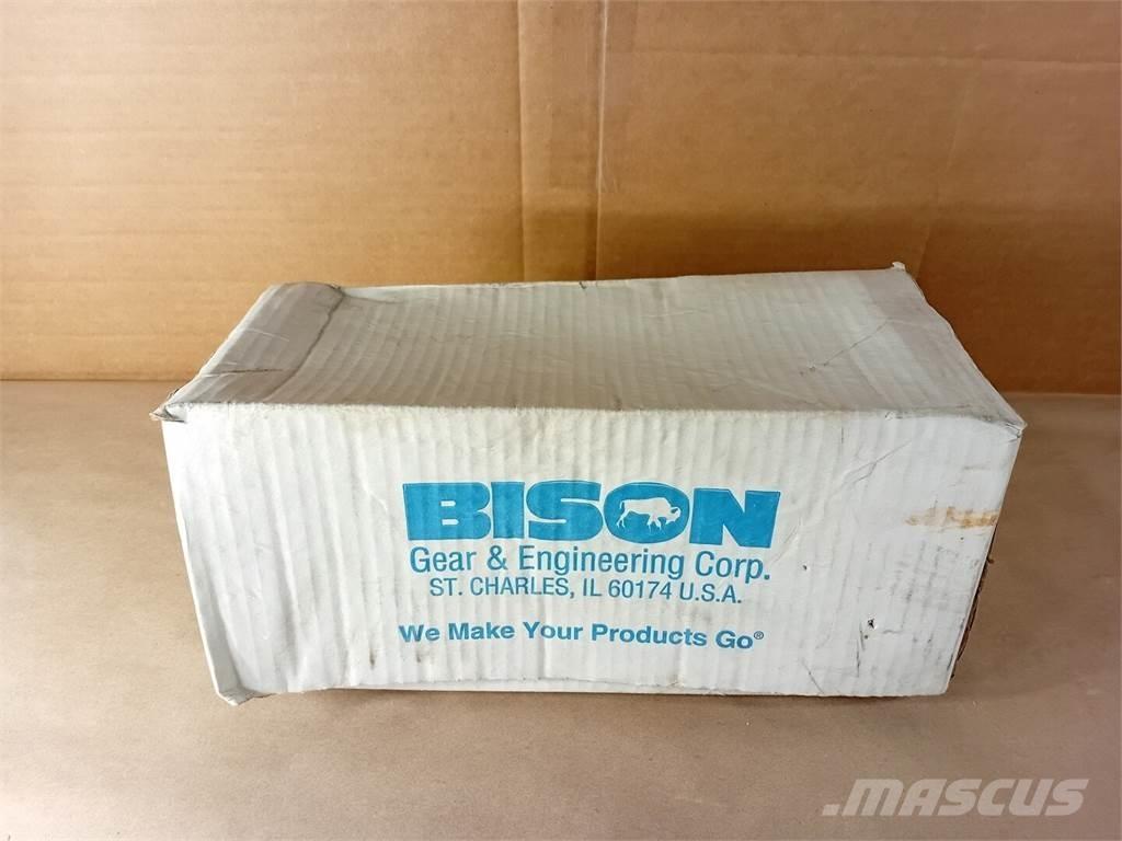Bison 507-01-309 Промислові двигуни