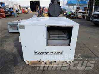 Blanchard DA-7.5G Осушувачі повітря