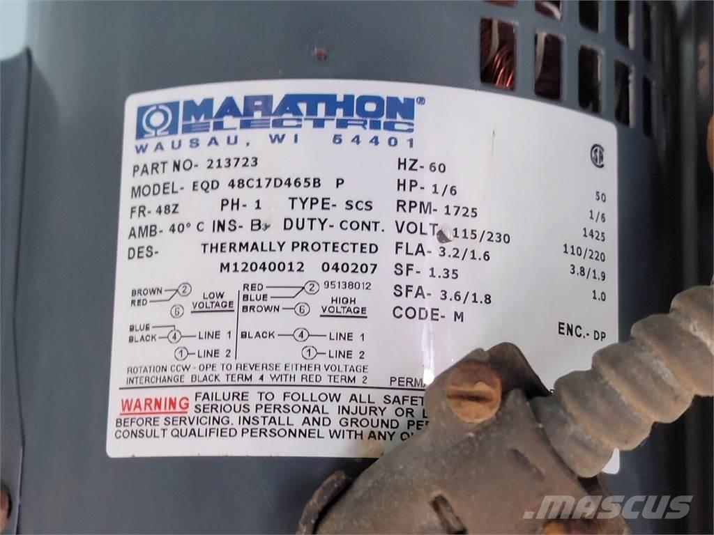 Blue M OV-560A-2 Будтехніка - Інші