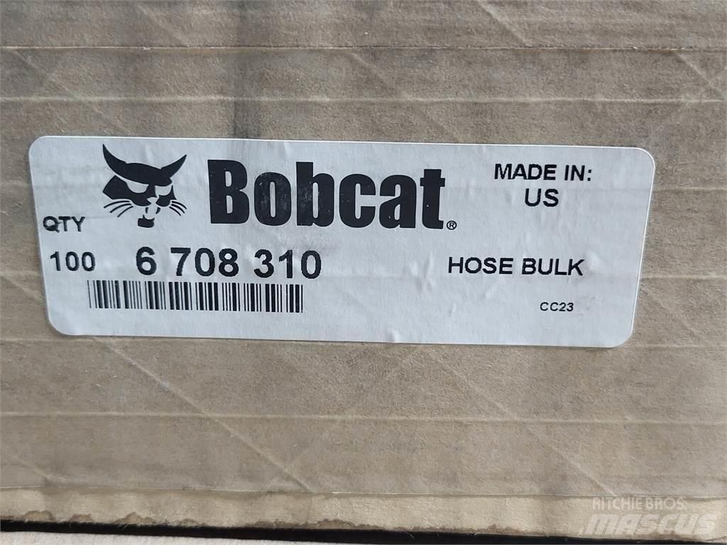 Bobcat 6708310 Інше обладнання