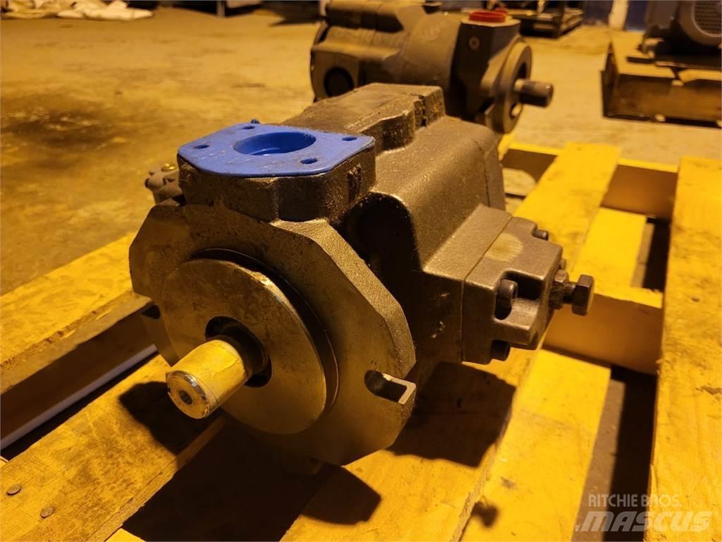 Bosch 0513600214 Гідронасоси