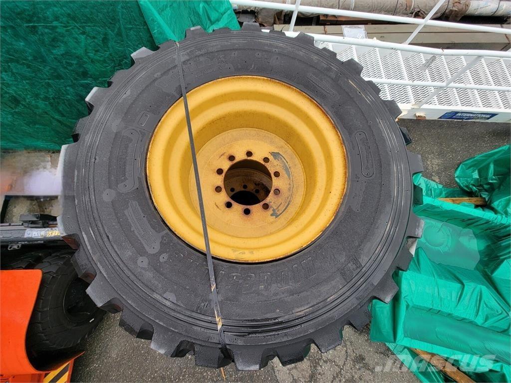 Bridgestone 263389 Колеса
