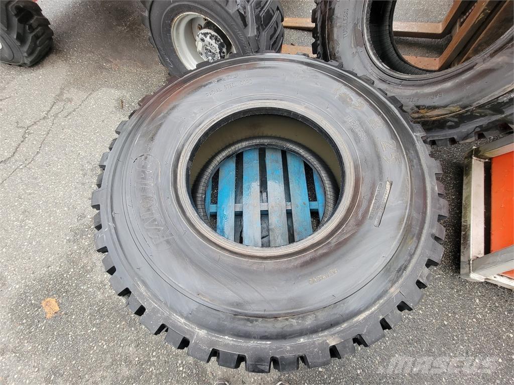 Bridgestone 420387 Колеса