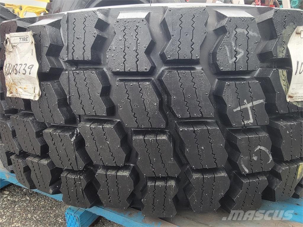 Bridgestone 420387 Колеса