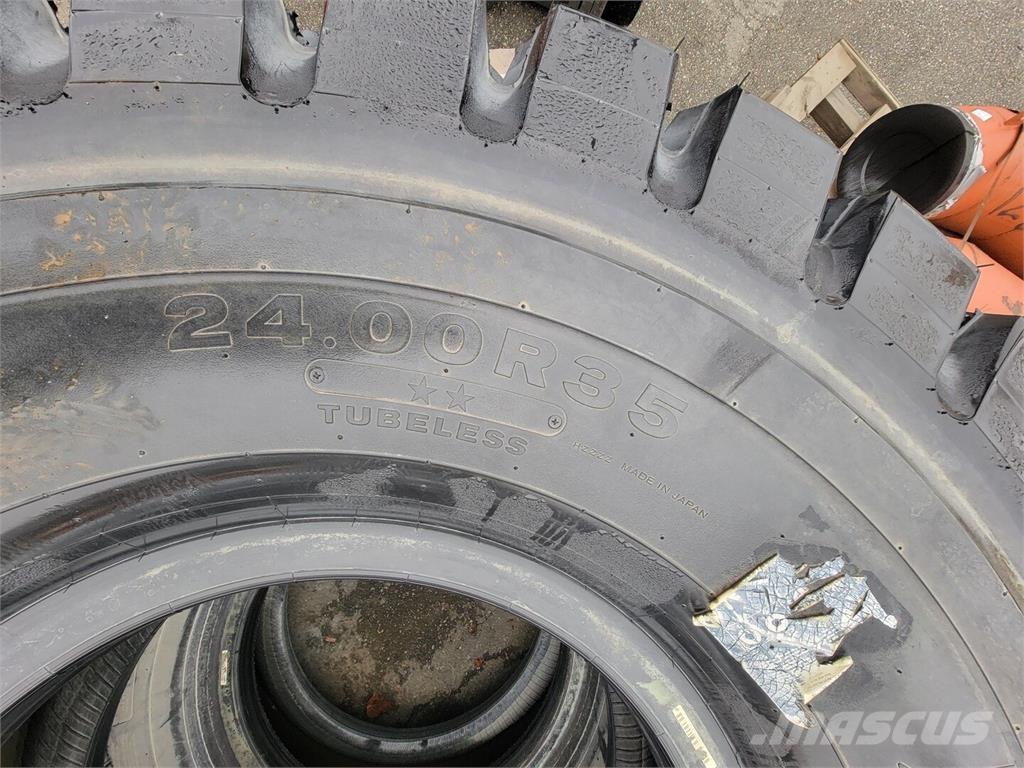 Bridgestone 422991 Колеса